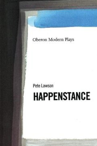 Cover of Happenstance