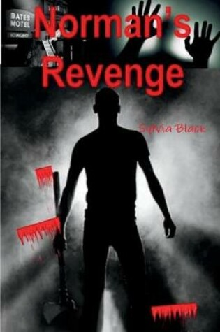 Cover of Norman's Revenge