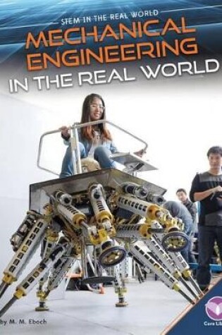 Cover of Mechanical Engineering in the Real World