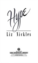 Book cover for Nickles Liz : Hype (Hbk)