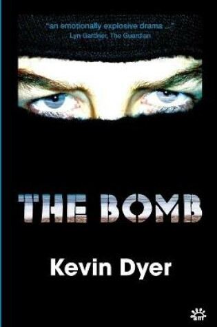 Cover of The Bomb