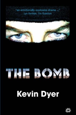 Cover of The Bomb