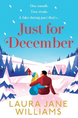 Cover of Just for December