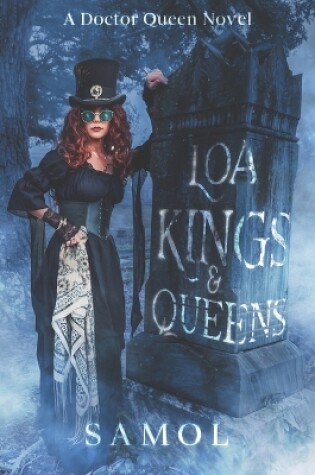 Cover of Loa Kings & Queens