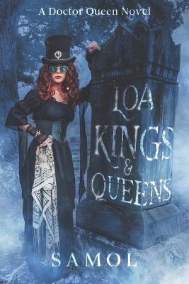 Cover of Loa Kings & Queens