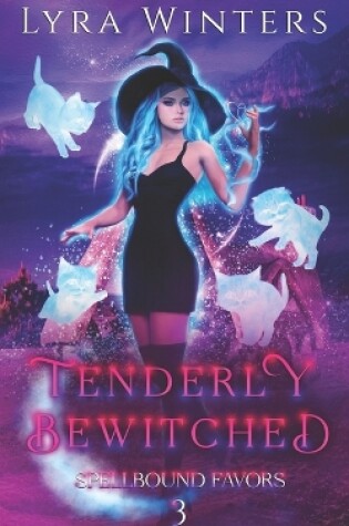 Cover of Tenderly Bewitched