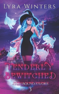 Book cover for Tenderly Bewitched