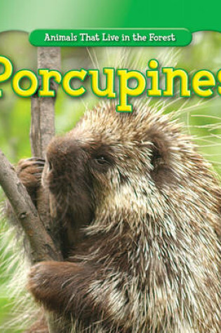 Cover of Porcupines