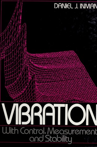 Cover of Vibration with Control Measurement and Stability