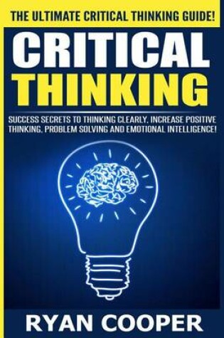 Cover of Critical Thinking