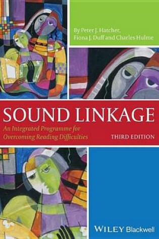 Cover of Sound Linkage: An Integrated Programme for Overcoming Reading Difficulties