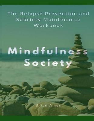 Book cover for Mindfulness Society