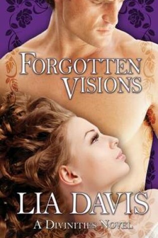 Cover of Forgotten Visions
