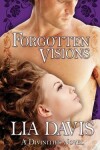 Book cover for Forgotten Visions