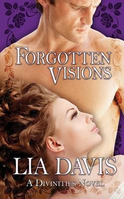Book cover for Forgotten Visions