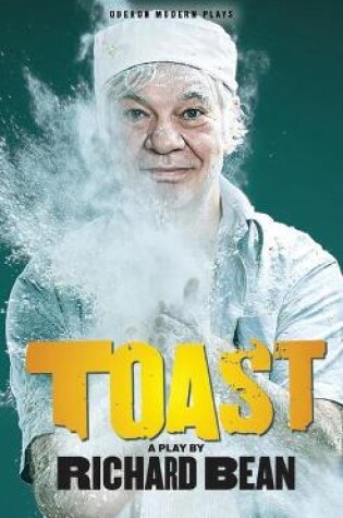 Cover of Toast