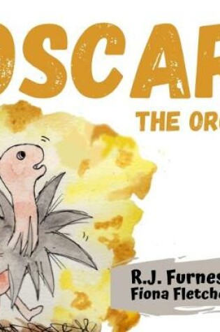 Cover of Oscar The Orgo