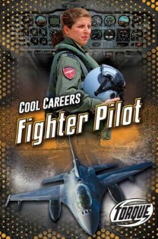 Cover of Fighter Pilot