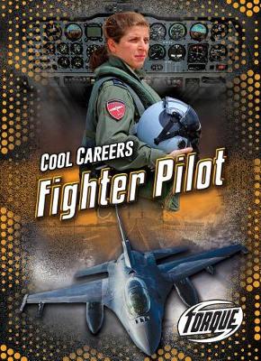 Cover of Fighter Pilot