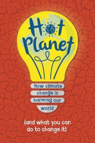 Cover of Hot Planet