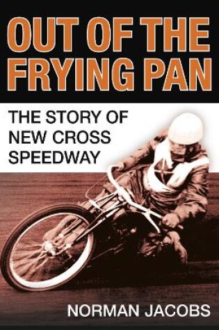 Cover of Out of the Frying Pan