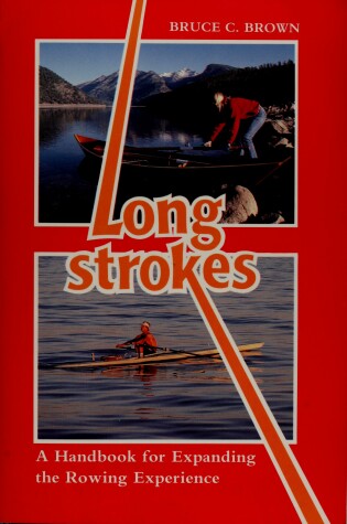 Cover of Long Strokes