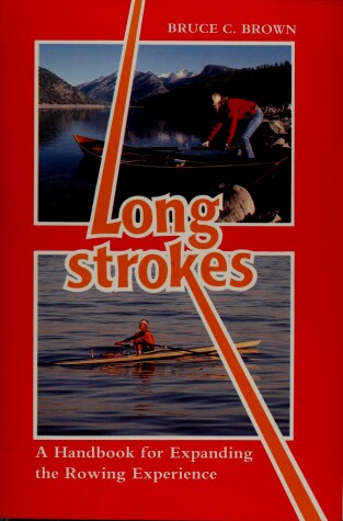 Book cover for Long Strokes