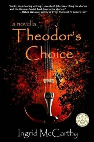 Cover of Theodor's Choice