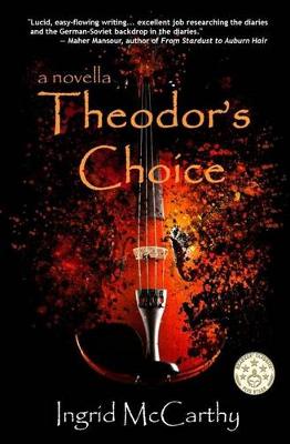Book cover for Theodor's Choice