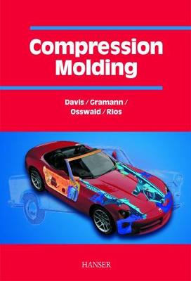 Book cover for Compression Molding