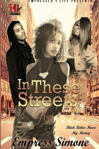 Cover of In These Streets 2: Koi's Saga