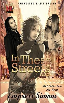 Cover of In These Streets 2: Koi's Saga