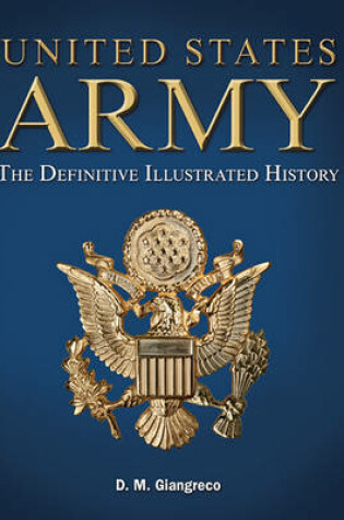 Cover of United States Army