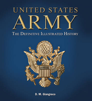 Book cover for United States Army