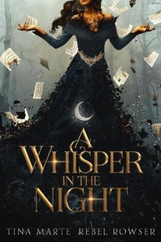 Cover of A Whisper In The Night