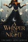 Book cover for A Whisper In The Night