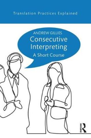 Cover of Consecutive Interpreting