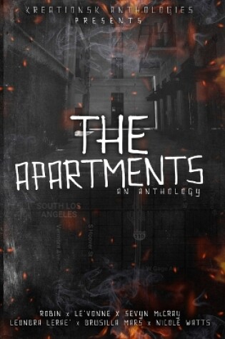 Cover of The Apartments