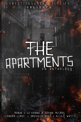 Book cover for The Apartments