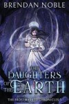 Book cover for The Daughters of the Earth