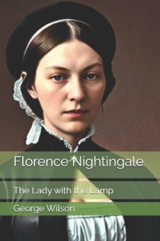 Cover of Florence Nightingale