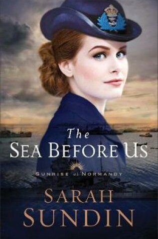 Cover of The Sea Before Us