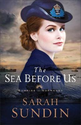 Book cover for The Sea Before Us