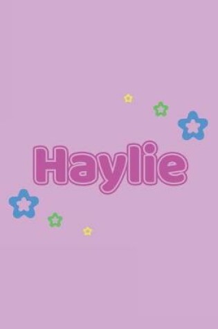 Cover of Haylie