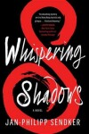 Book cover for Whispering Shadows