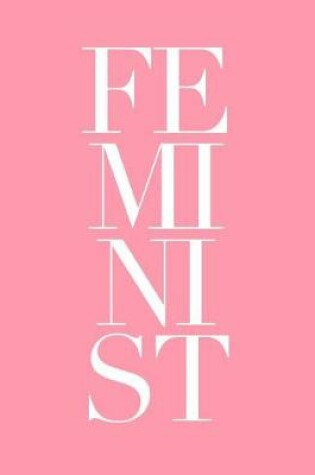 Cover of Feminist