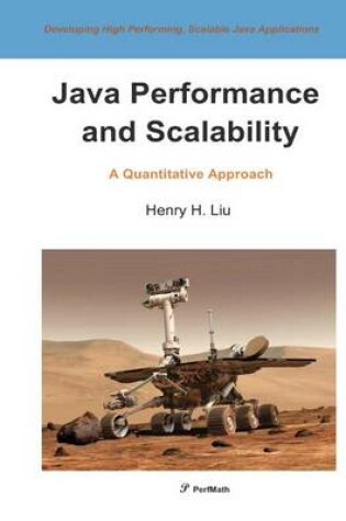 Cover of Java Performance and Scalability