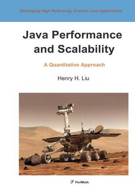 Book cover for Java Performance and Scalability