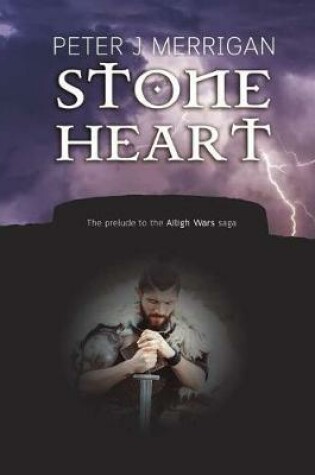 Cover of Stone Heart