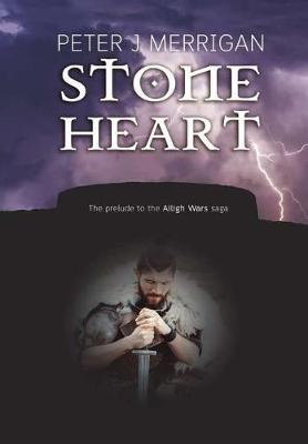 Book cover for Stone Heart